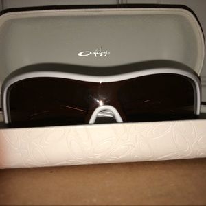 Authentic Oakley Sunglasses